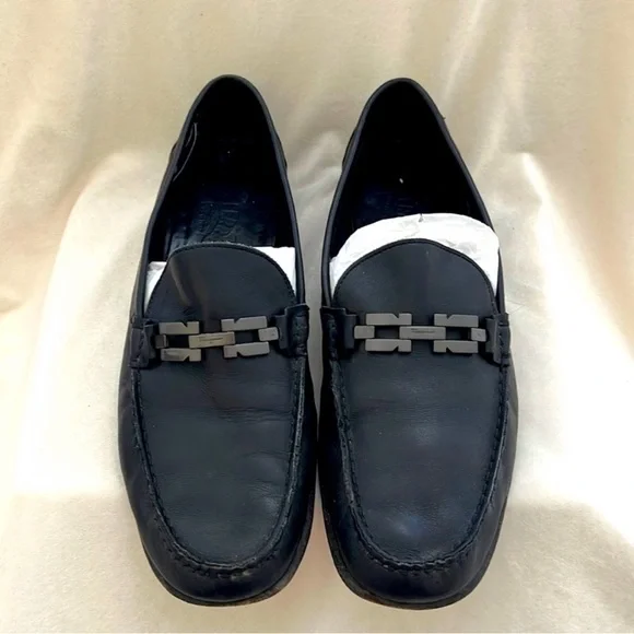 Salvatore Ferragamo | Shoes | Ferragamo Loafers | Poshmark display picture 3